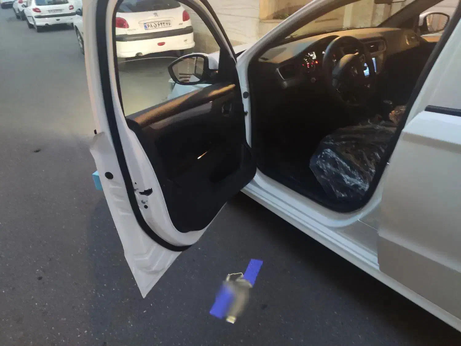 تارا V1|خودرو سواری و وانت|رشت, یخسازی|دیوار