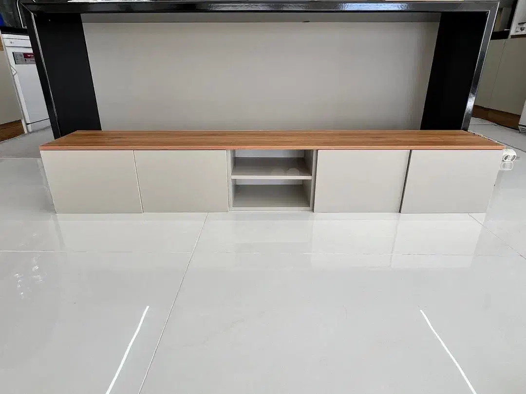 میز تی وی وال نونو|میز تلویزیون|مرودشت, پشت سایپا‎|دیوار