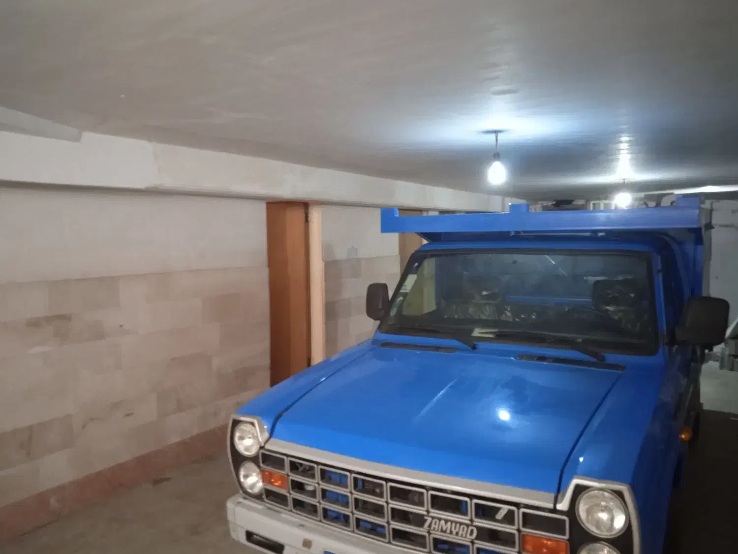 نیسان وانت اپشنال تک سوز 1402|خودرو سواری و وانت|تهران, جیحون|دیوار