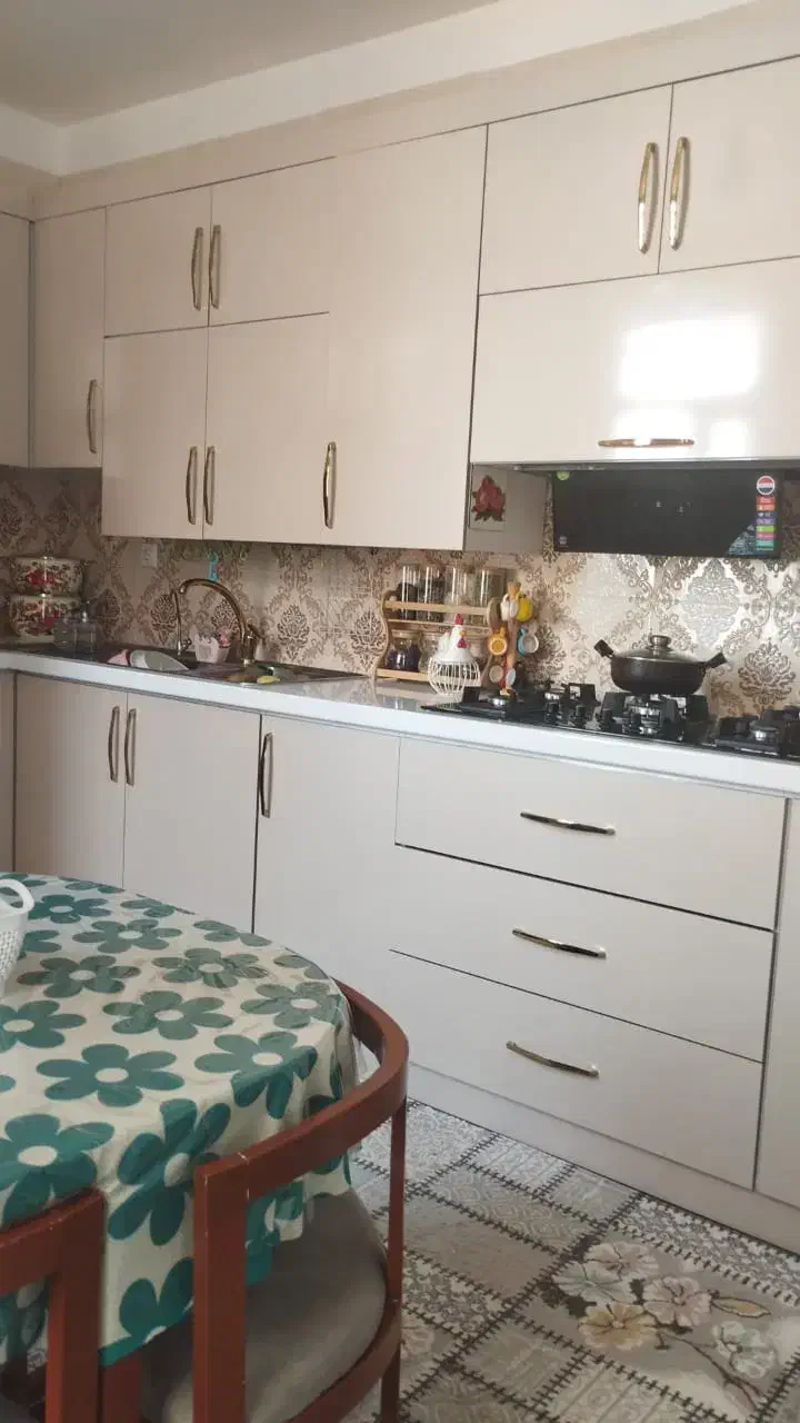 فروش آپارتمان آبشار دژ|فروش آپارتمان|برازجان, |دیوار