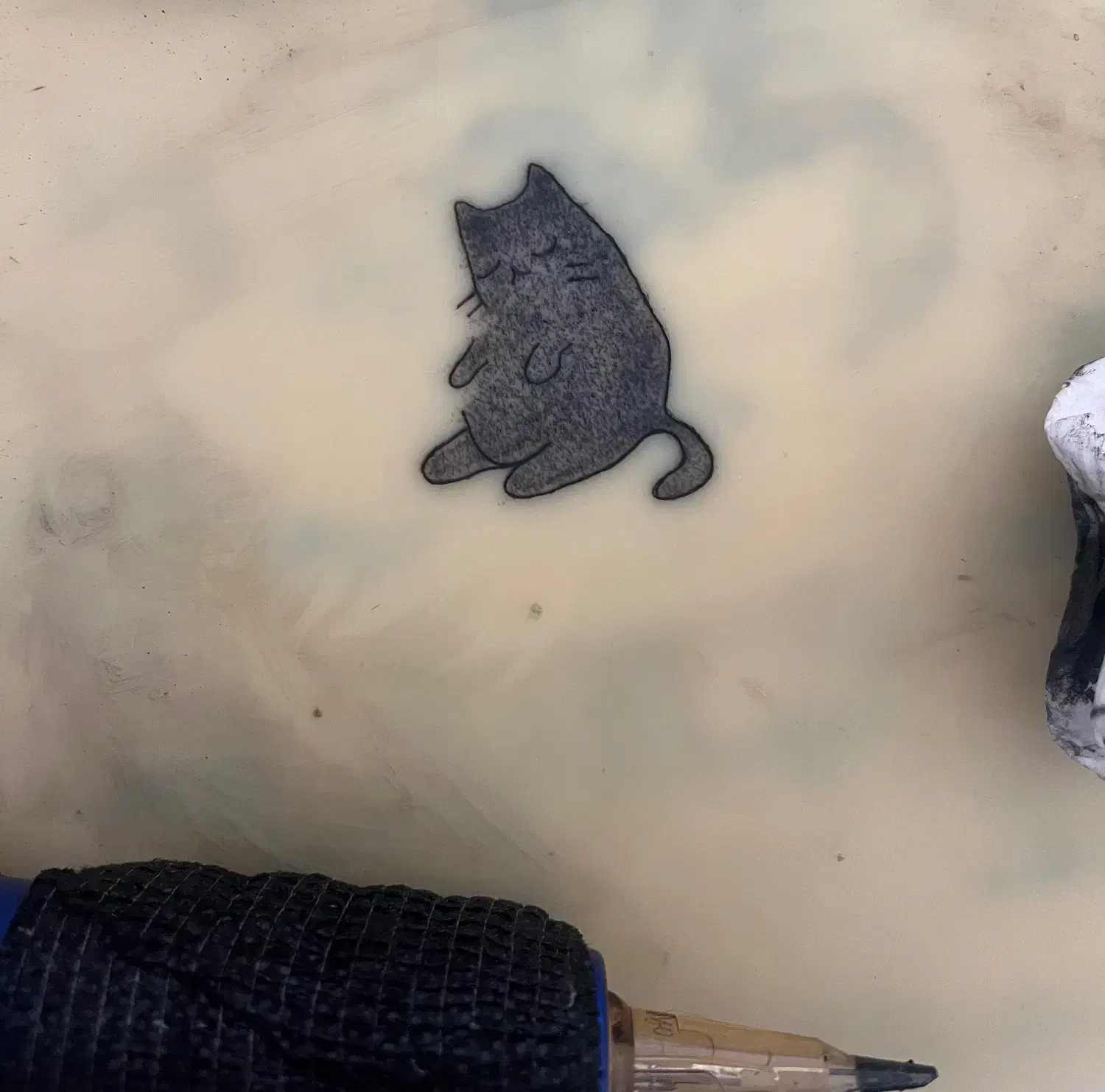 آموزش تتو بدن|خدمات آموزشی|تهران, پاسداران|دیوار