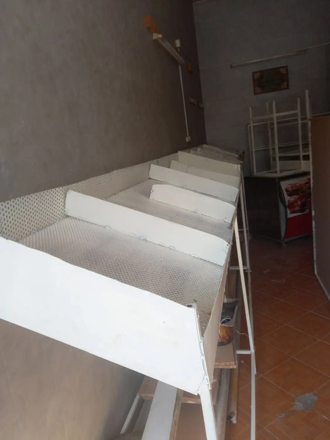 فروش وسایل میوه فروشی|فروشگاه و مغازه|شیراز, هفت تنان|دیوار