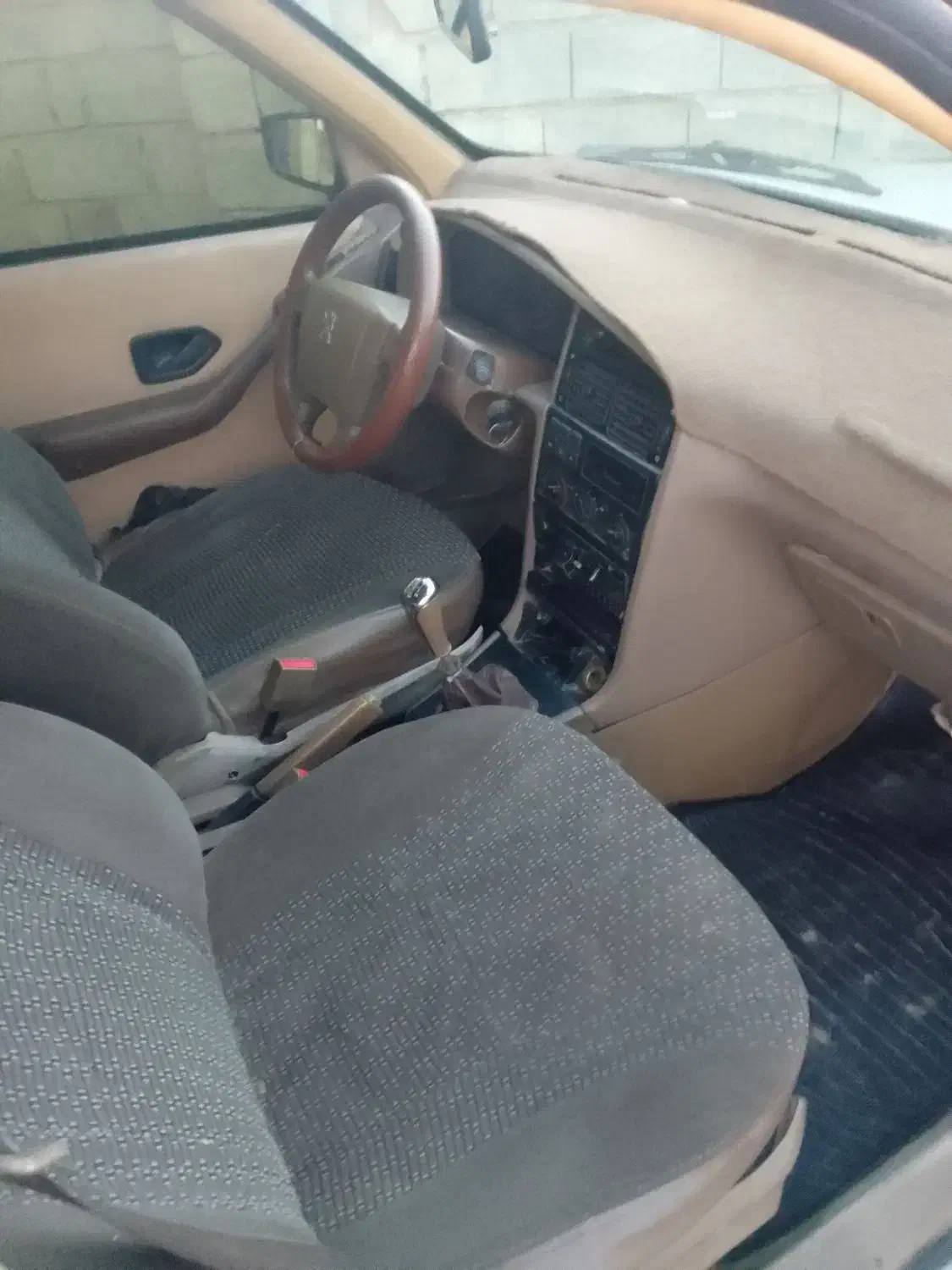 پژو۴۰۵|خودرو سواری و وانت|کهنوج, |دیوار