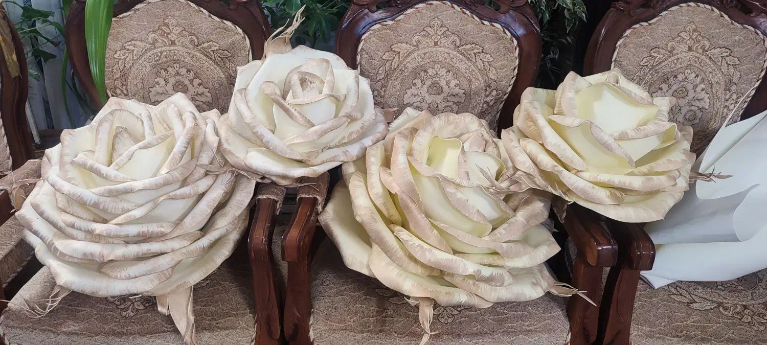 گل دکوراتیو|صنایع دستی و سایر لوازم تزئینی|بروجرد, |دیوار