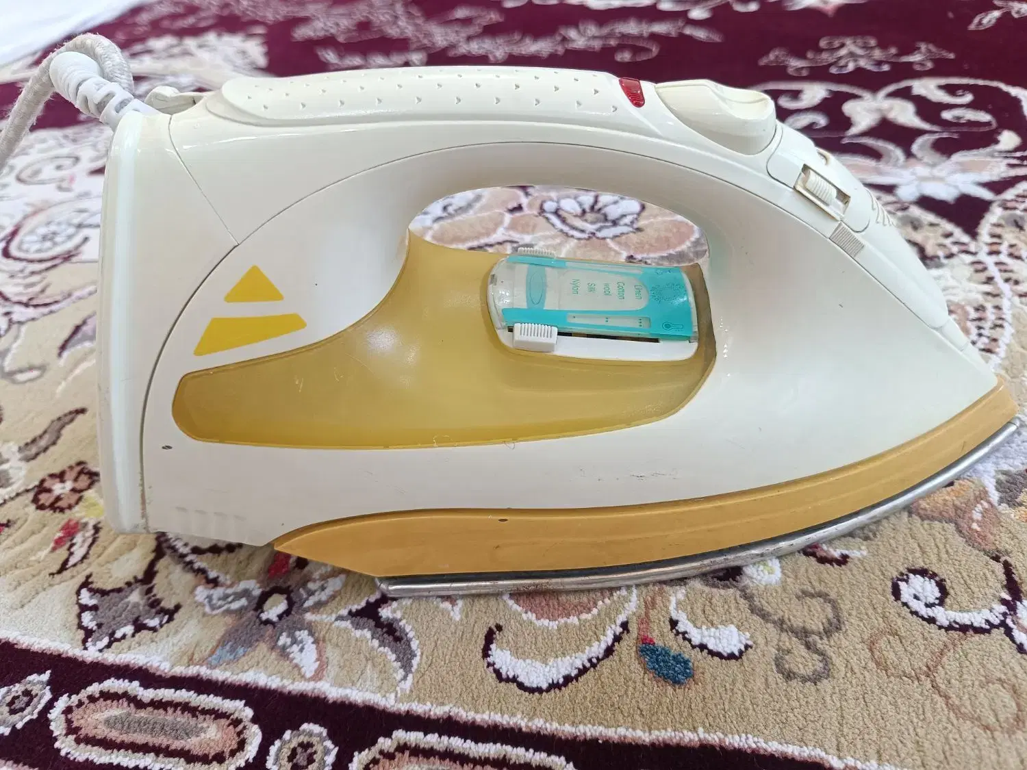 اتو|اتو و لوازم اتو|کرج, کمالشهر|دیوار