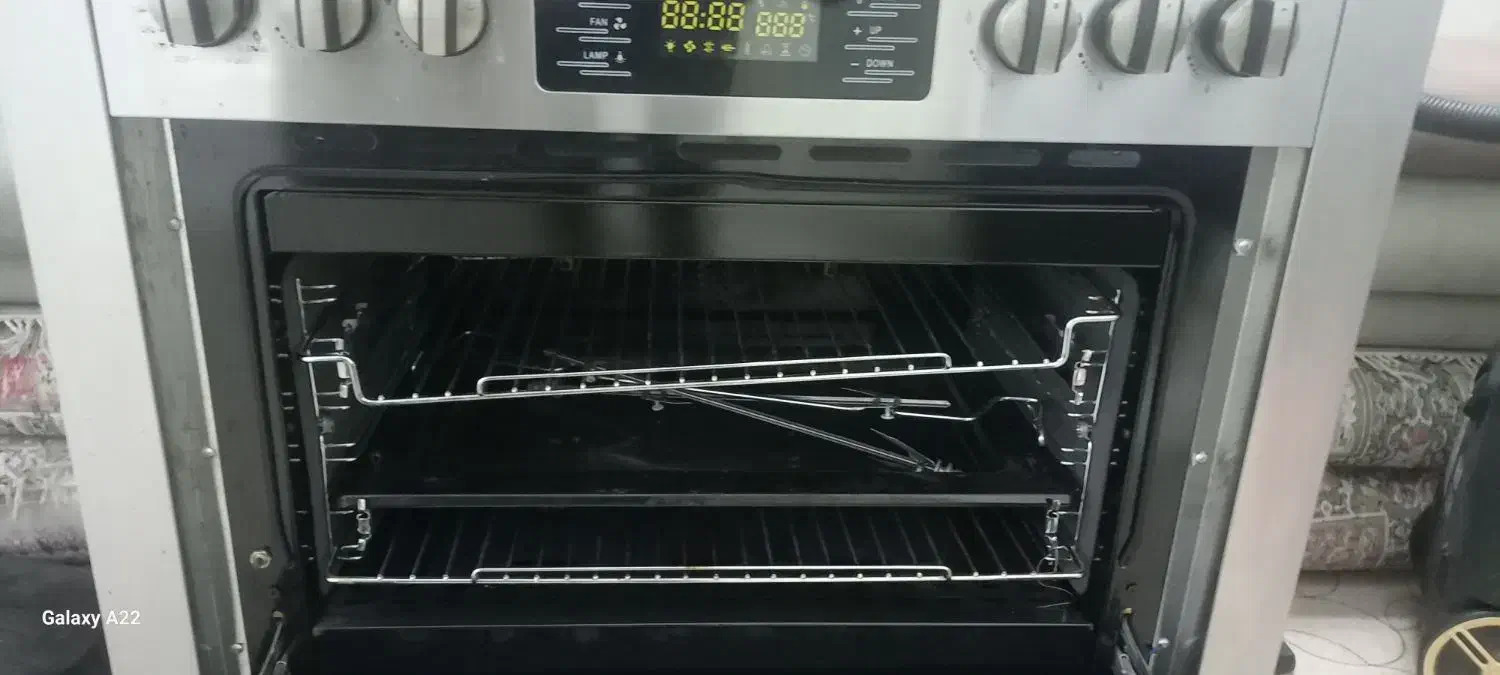 اجاق گاز فردار|اجاق گاز و لوازم برقی پختوپز|یزد, |دیوار