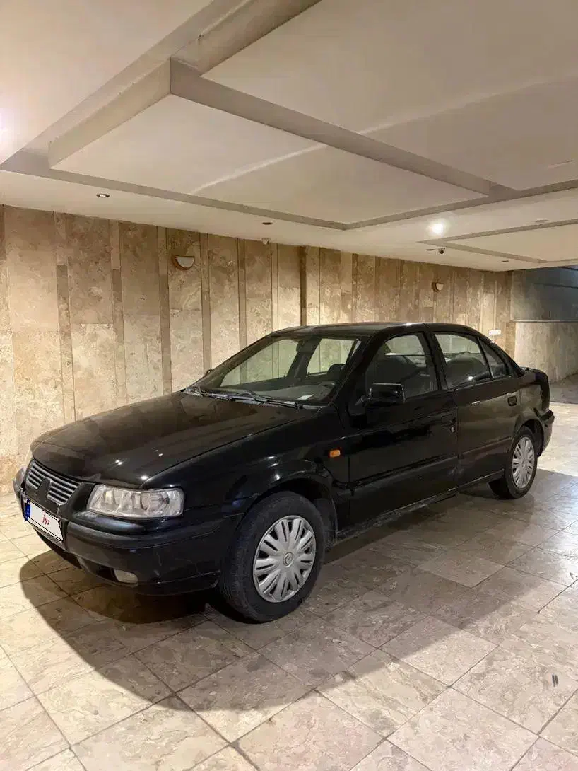 سمند ۸۲ دو گانه سالم و تمیز ( فروش و معاوضه )|خودرو سواری و وانت|تهران, تهرانپارس جنوبی|دیوار