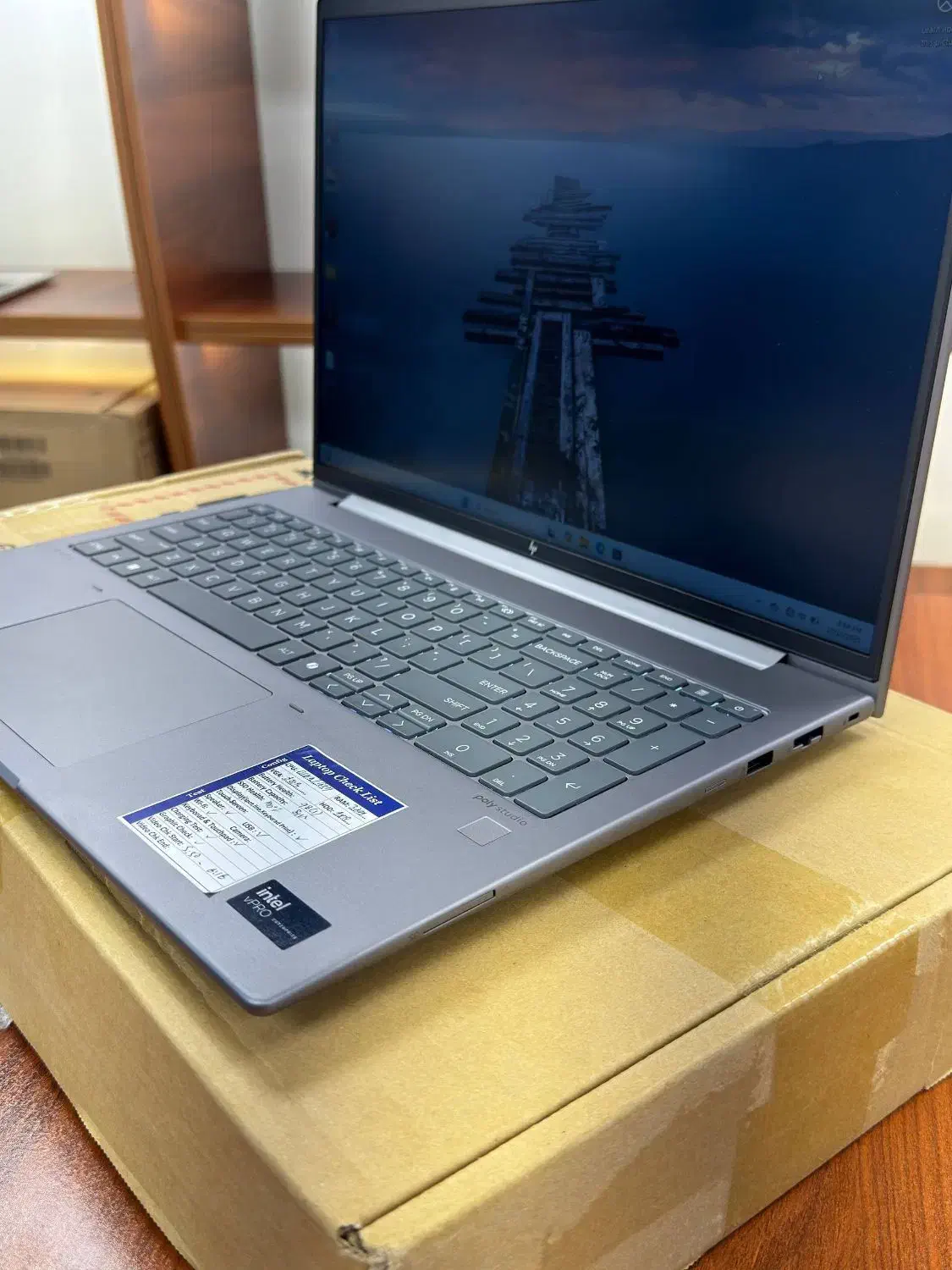 بالاترین مدل مهندسی بازار ایران hp zbook Ultra9|رایانه همراه|تهران, فلسطین (میدان انقلاب)|دیوار