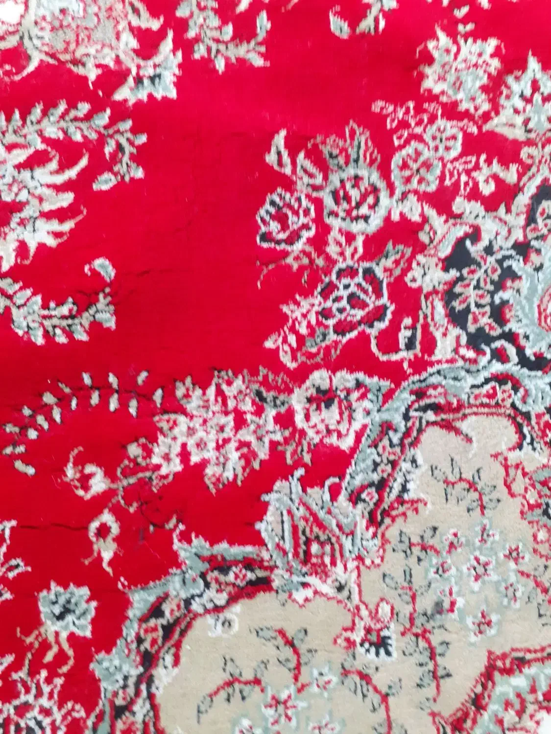 فرش ۹متری|فرش|بهبهان, |دیوار