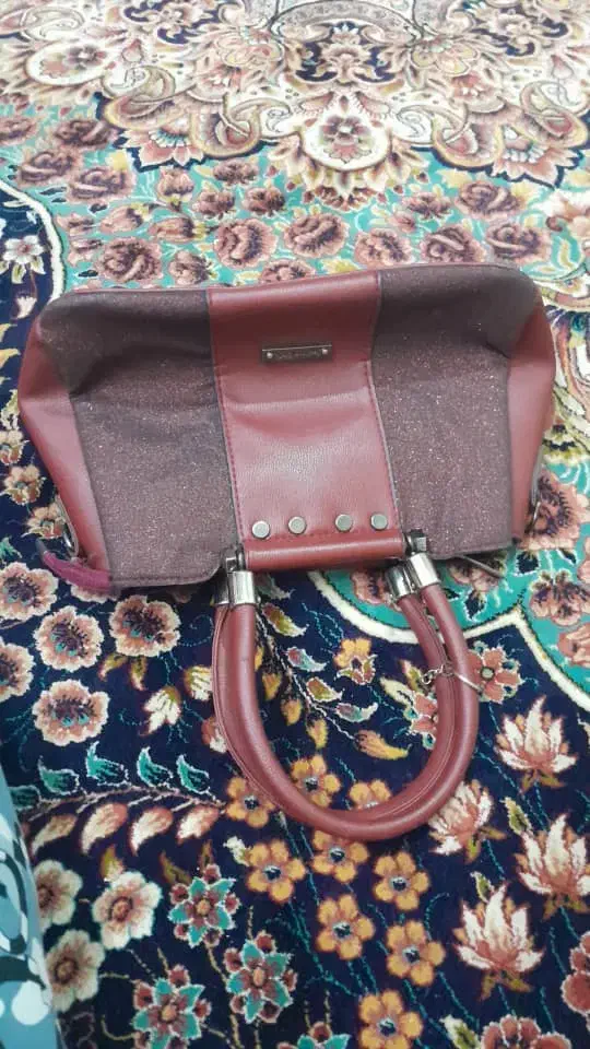 کیف وکفش ولباس|کیف، کفش، کمربند|شاهین‌شهر, شهرک امام علی|دیوار