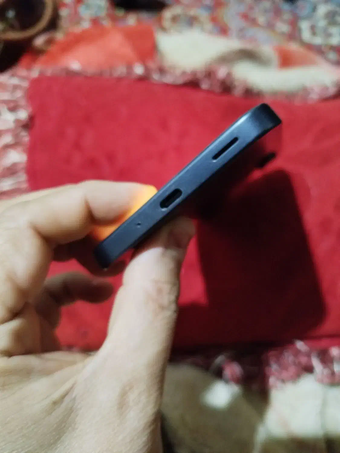 گوشی a16 سامسونگ|موبایل|مرودشت, کوشک|دیوار