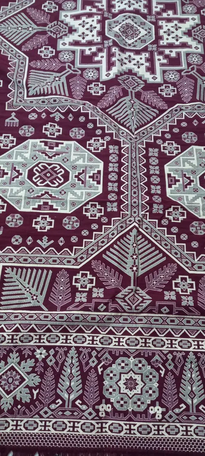 دوعدد  روفرشی ۱۲متری نونو یزد بافت قدیمی سالم|روفرشی|ملک‌آباد, |دیوار