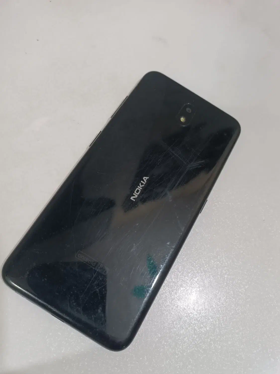 گوشی نوکیا 3.2|موبایل|خرمشهر, |دیوار