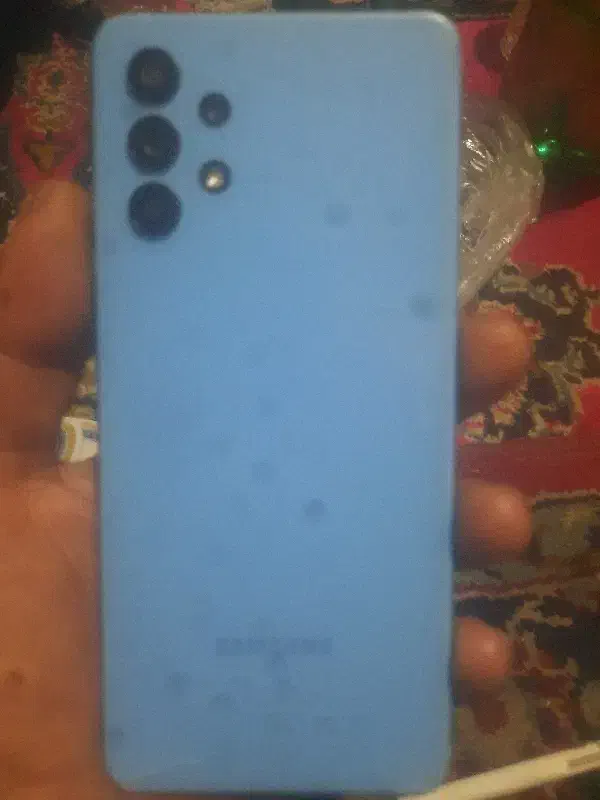 سامسونگ آ۳۲|موبایل|چالوس, |دیوار