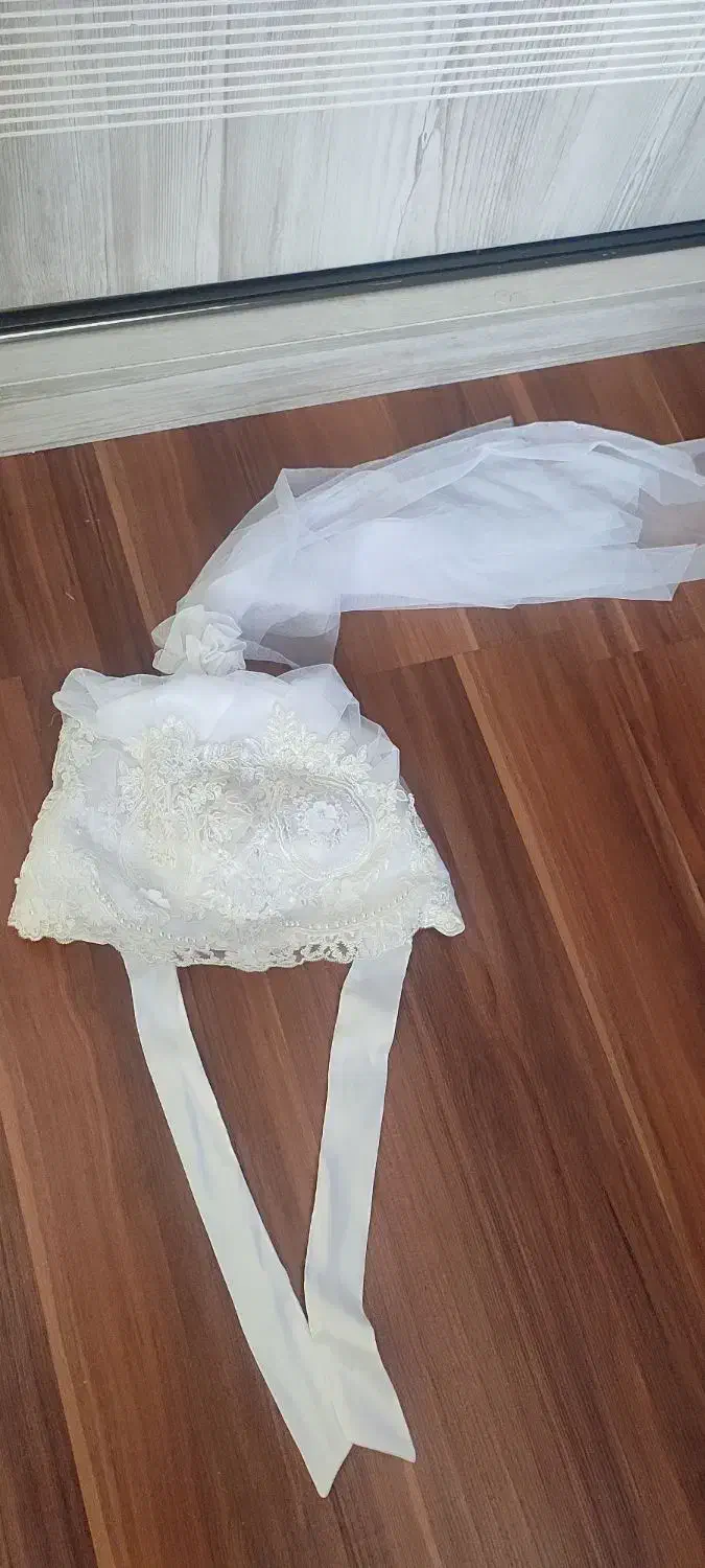 توربان مجلسی|لباس|پرند, فاز ۵|دیوار