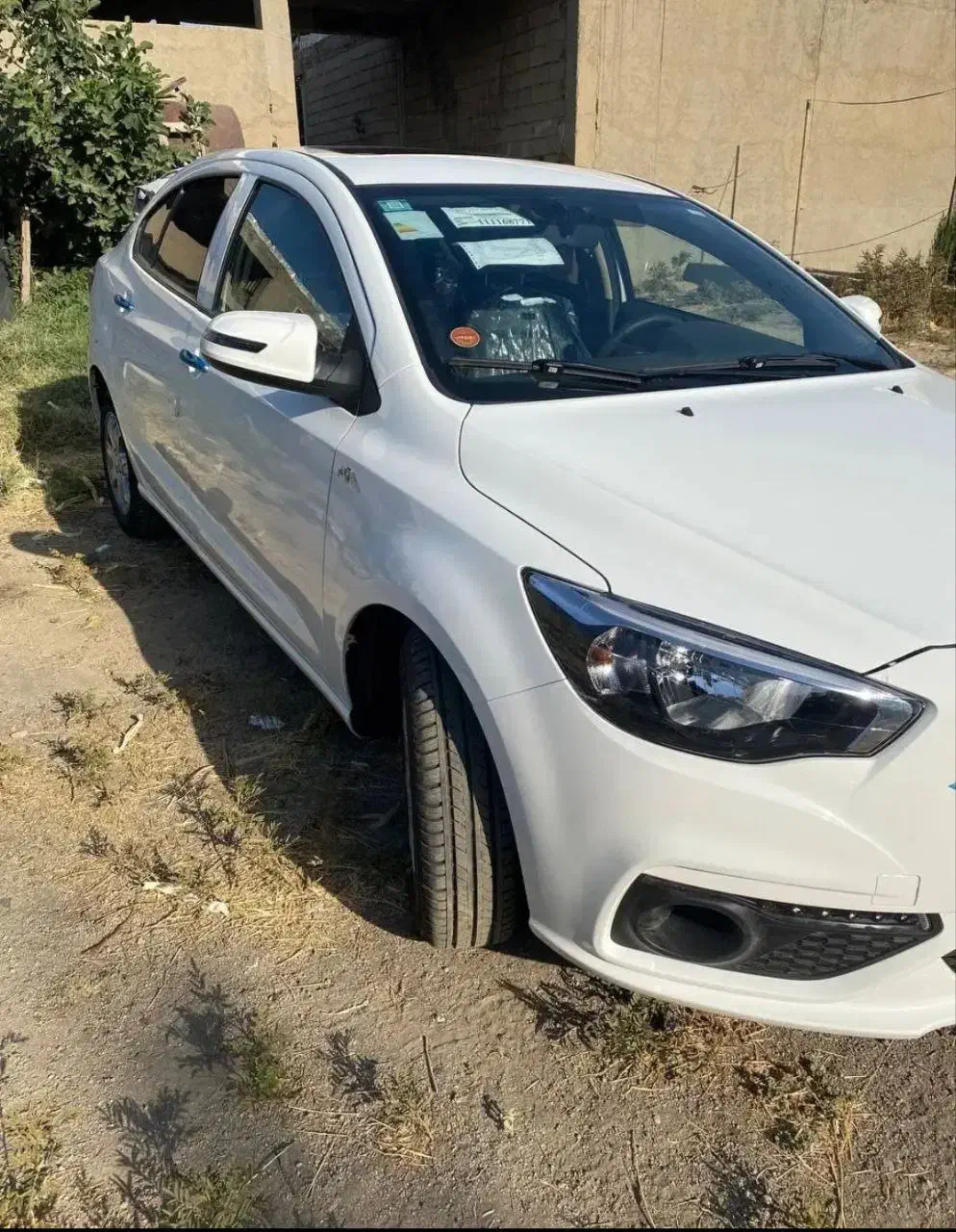 حواله شاهین پلاس اتومات کامل پرداخت شده|خودرو سواری و وانت|ایلام, |دیوار