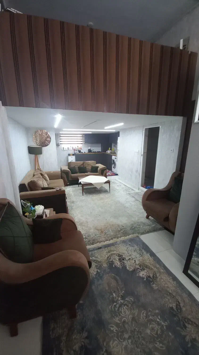 فروش دوطبقه دو واحد یکجا در محدوده میدان پرستار|فروش آپارتمان|بندر انزلی, زنبق|دیوار