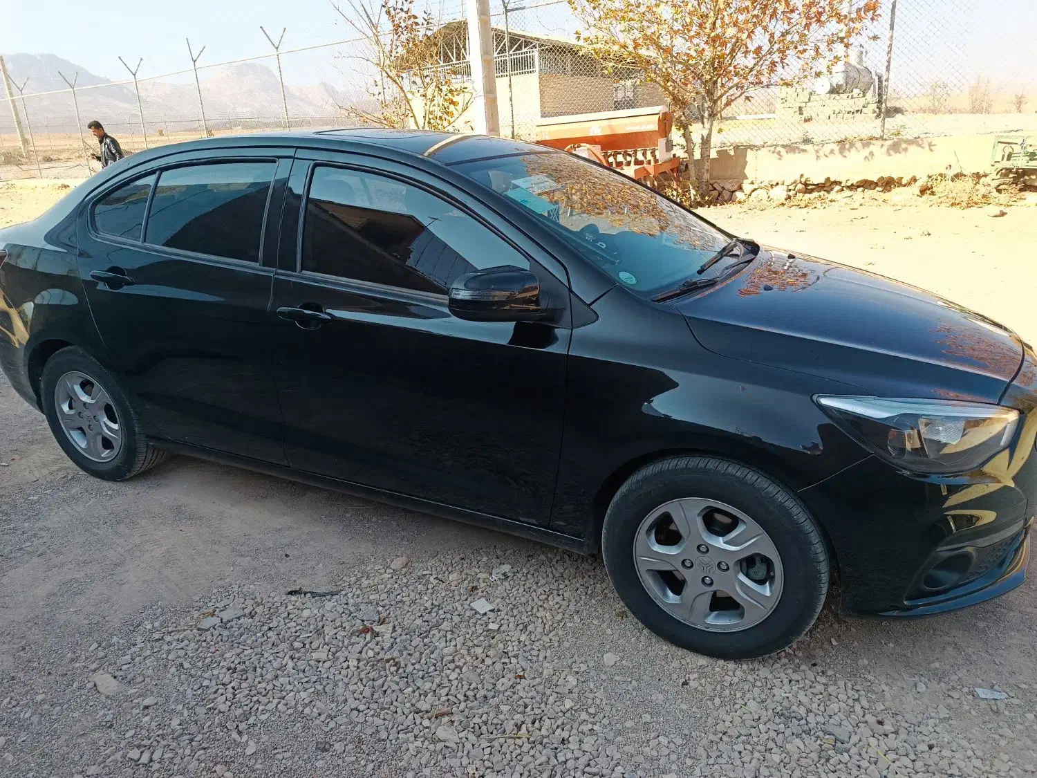 فروش شاهینG مدل ۱۴۰۰|خودرو سواری و وانت|فلارد, |دیوار