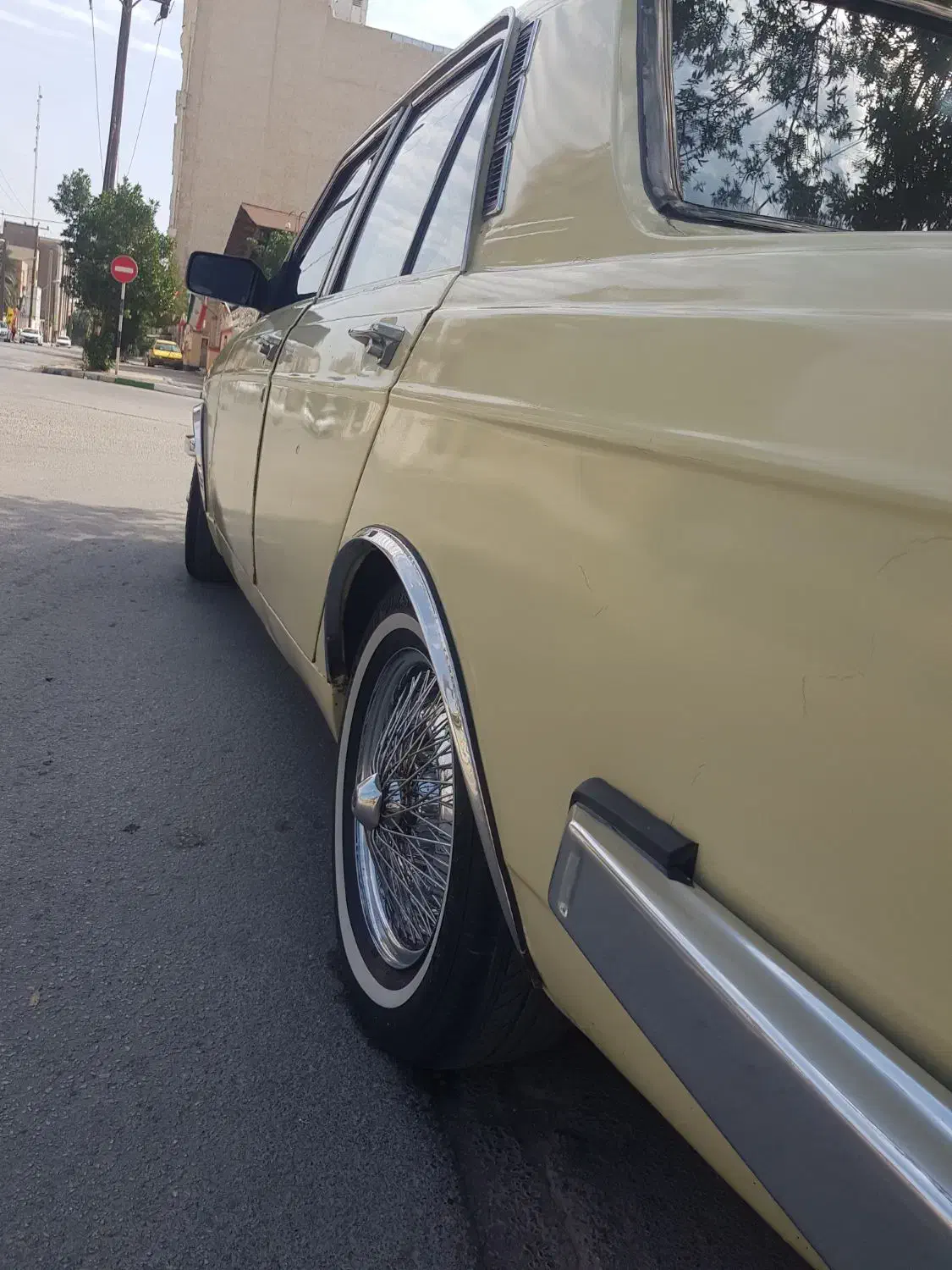 پیکان دولوکس کلاسیک|خودرو سواری و وانت|خرمشهر, |دیوار