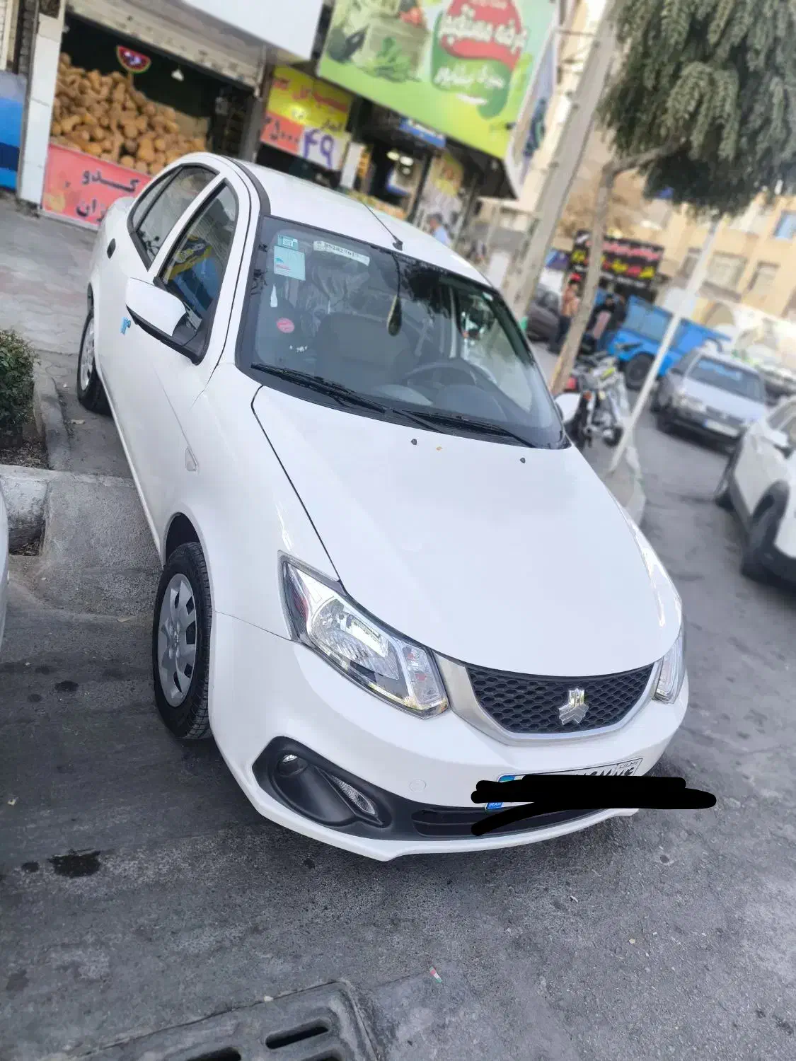 سایناSارتقا یافته 1404(اتوگالری طلایی)|خودرو سواری و وانت|مشهد, سید رضی|دیوار