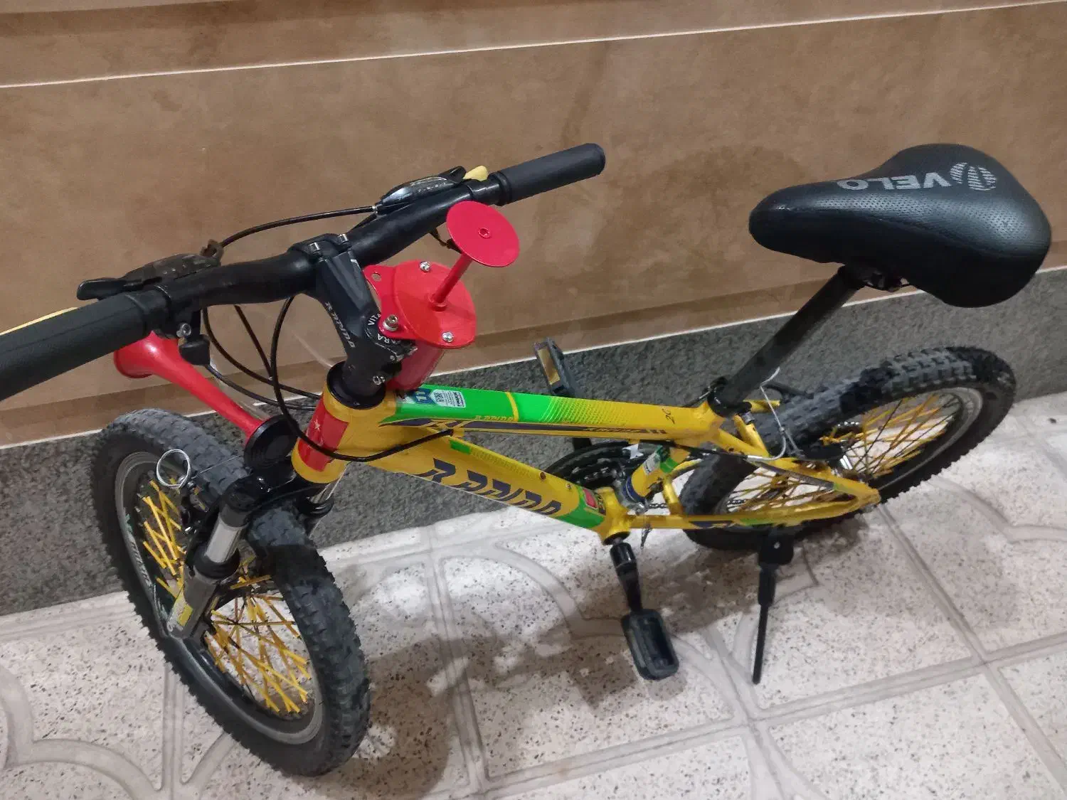 میلاد|دوچرخه، اسکیت، اسکوتر|اهر, |دیوار