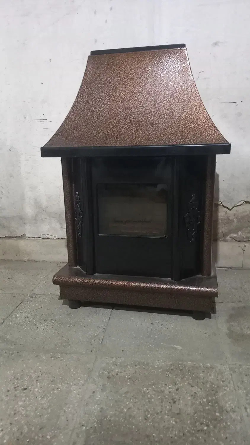 قیمت ۴۵۰۰۰۰۰|بخاری، هیتر، شومینه|ری, ولی آباد|دیوار