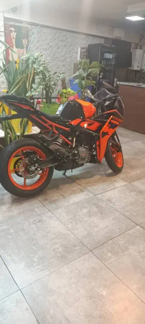 ktm rc|موتورسیکلت|شیراز, رحمت‌آباد|دیوار
