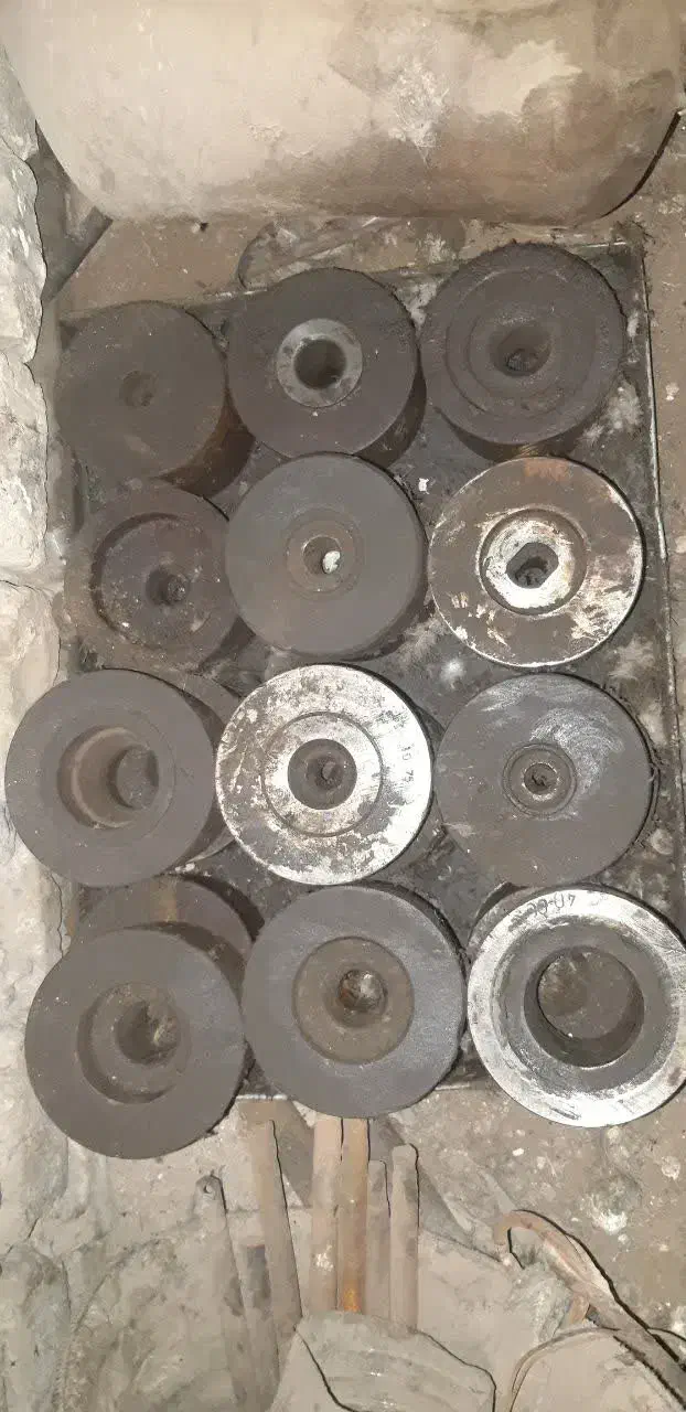 کارگر ساده جهت کار در کارگاه کششکاری (آهنگری)|استخدام صنعتی، فنی، مهندسی|شاهدشهر, |دیوار