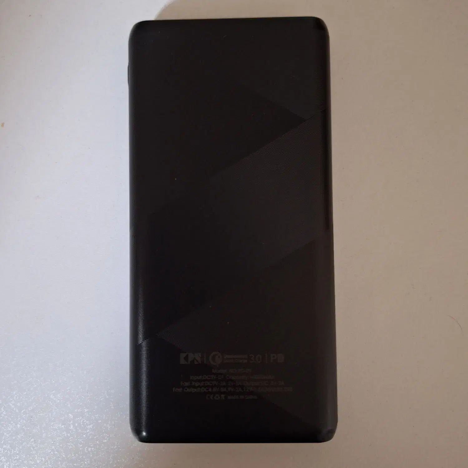 پاور بانک کینگ پاور|لوازم جانبی موبایل و تبلت|زنجان, |دیوار