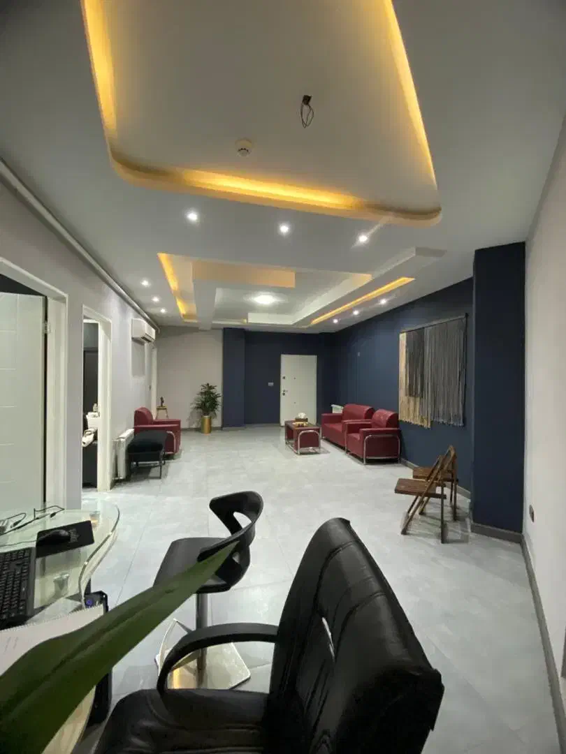 اجاره واحد اداری ، تجاری|اجارهٔ دفتر کار، اتاق اداری، مطب|رشت, کوی حسینی|دیوار