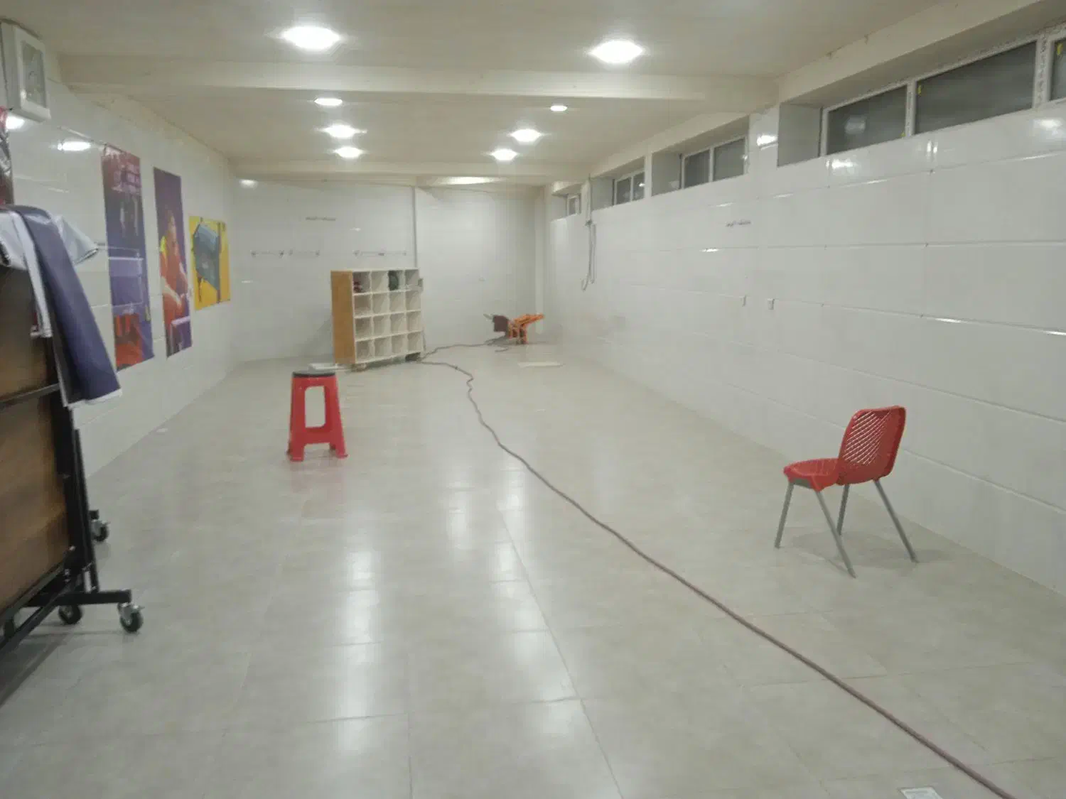 زیرزمین|اجارهٔ مغازه و غرفه|بانه, |دیوار