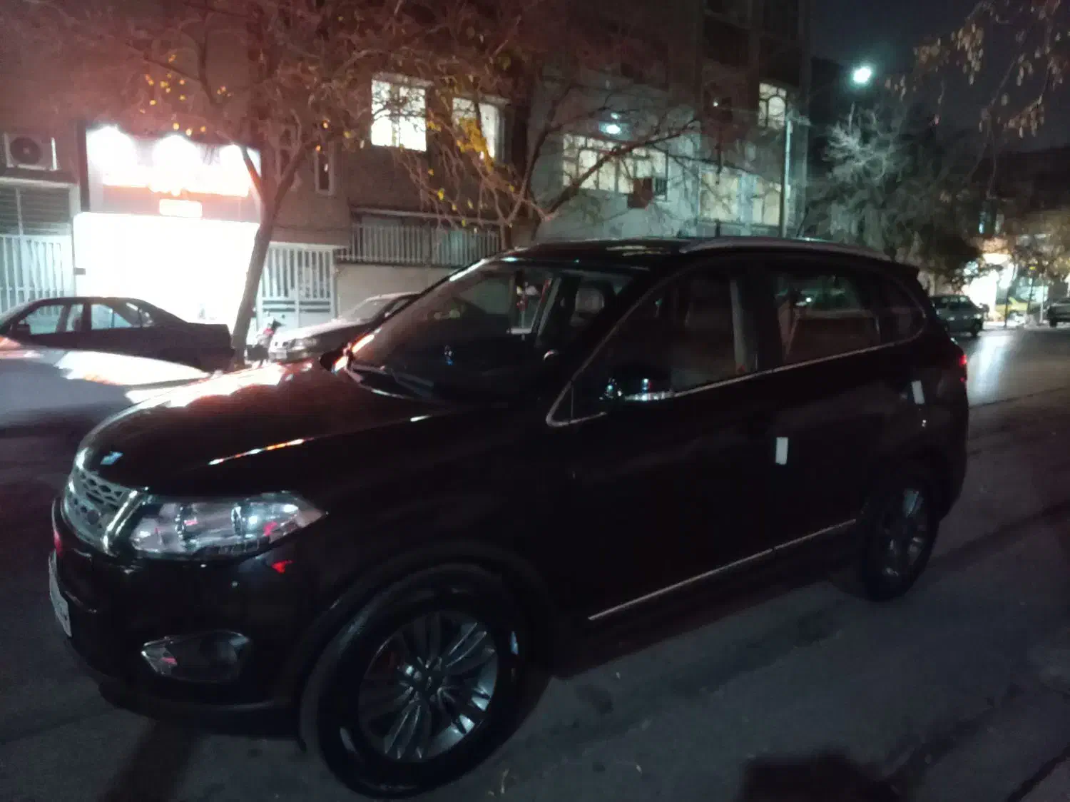 تیگو ۵تمیز|خودرو سواری و وانت|مشهد, سعد آباد|دیوار