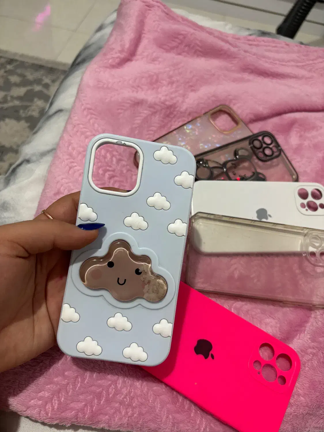 وسایل جانبی مبایل (گارد/قاب)|لوازم جانبی موبایل و تبلت|بندر انزلی, کارآموزی|دیوار