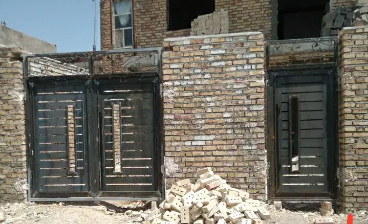 جوشکاری سیار والپست درب پنجره|خدمات پیشه و مهارت|بندر انزلی, پاسداران|دیوار