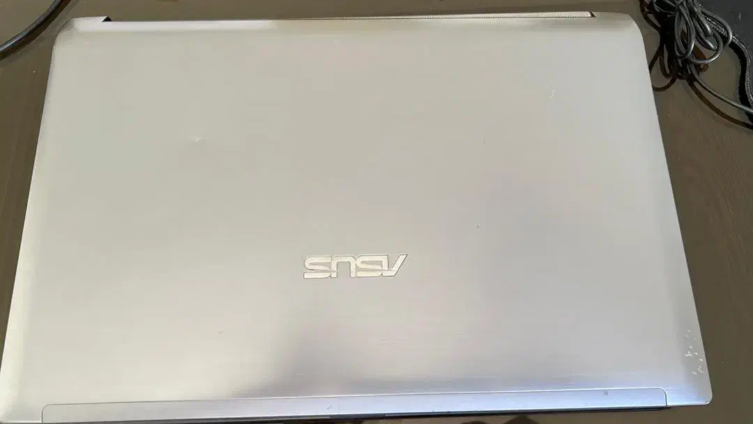 لپتاپ Asus N53J|رایانه همراه|تهران, حر|دیوار