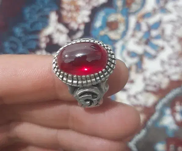 انگشتر نقره|جواهرات|رشت, توشیبا|دیوار