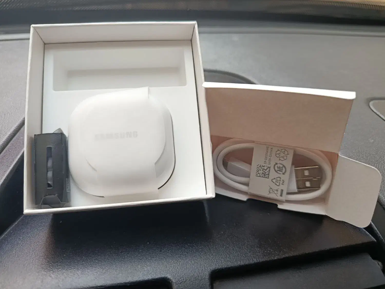 گلکسی بادز ۲|لوازم جانبی موبایل و تبلت|تهران, خرمشهر|دیوار