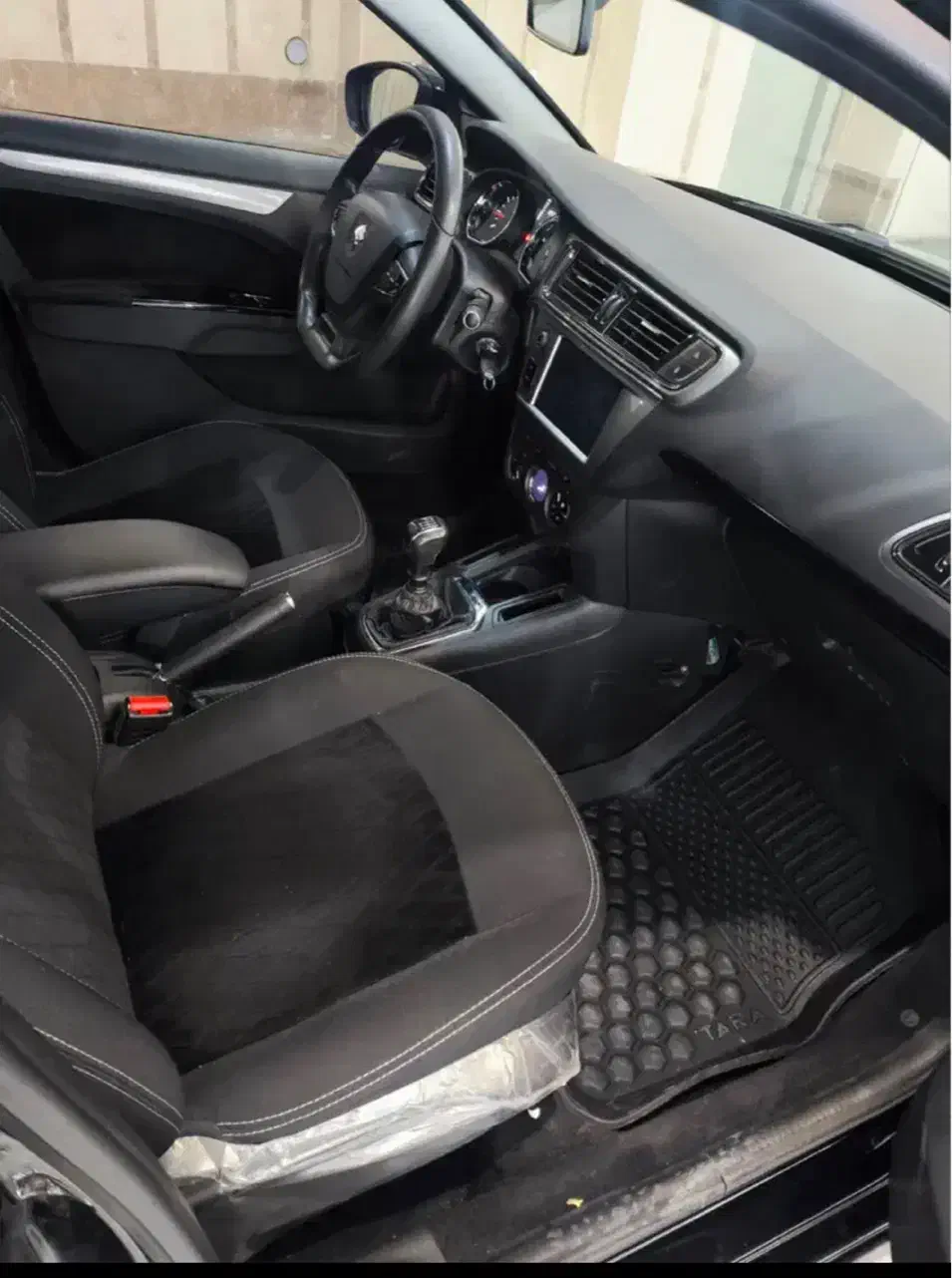 تارا V1P|خودرو سواری و وانت|همدان, |دیوار