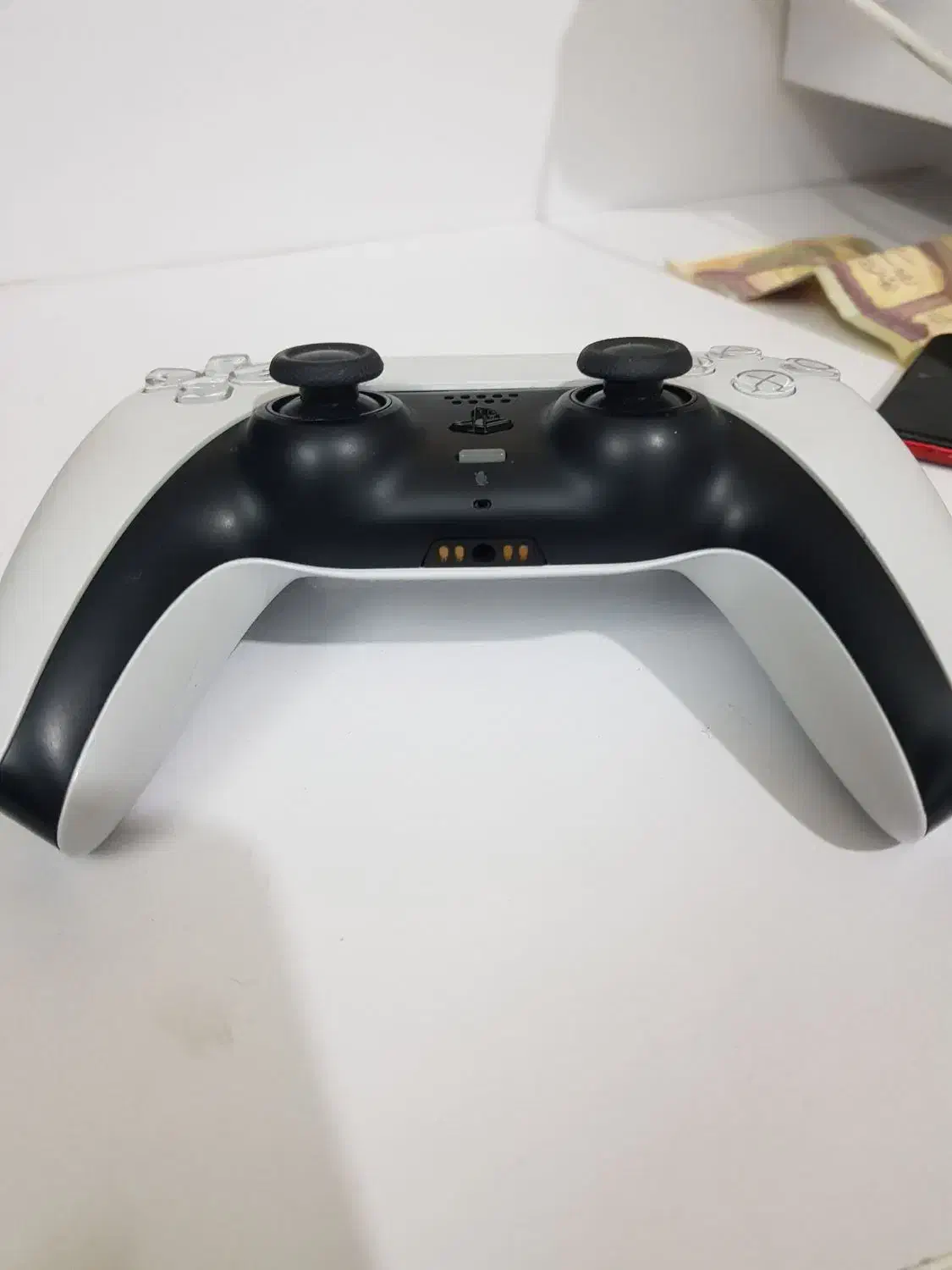 دسته ps5 نو|کنسول، بازی ویدئویی و آنلاین|فردیس, ثابتی|دیوار