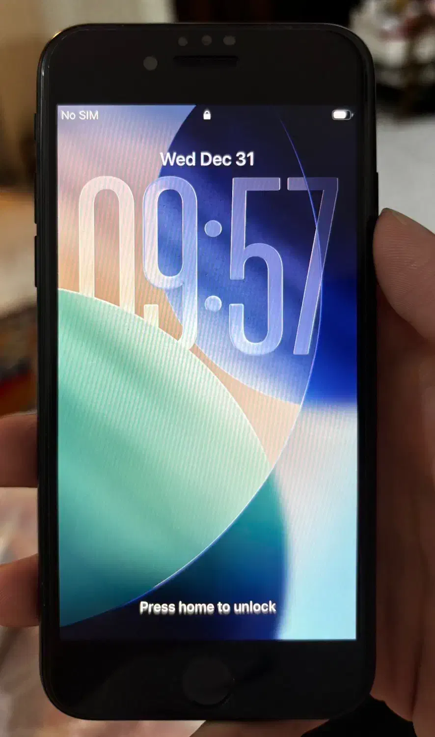 Iphone SE 2020|موبایل|تهران, شهرآرا|دیوار