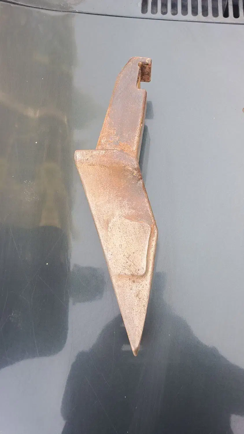 ناخون بیل|ابزارآلات|بجنورد, |دیوار