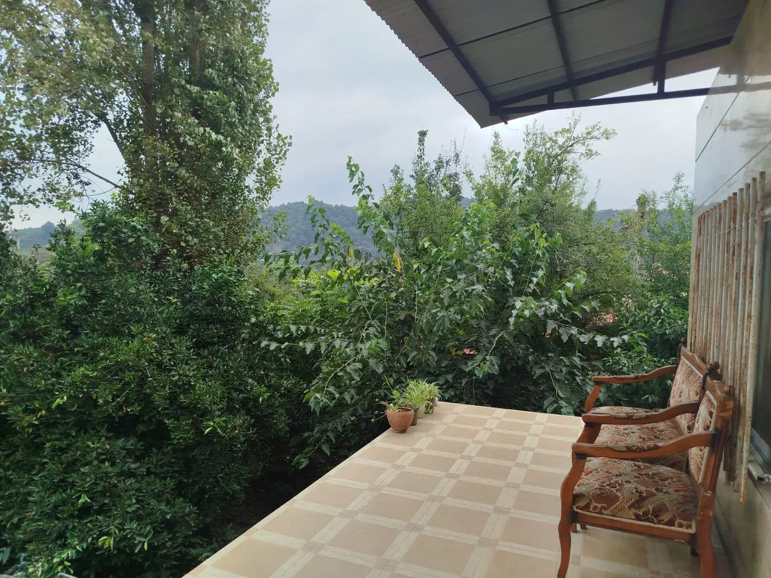 اجاره ویلا روزانه ویلا باغ|اجارهٔ کوتاه‌مدت ویلا و باغ|قائم‌شهر, |دیوار