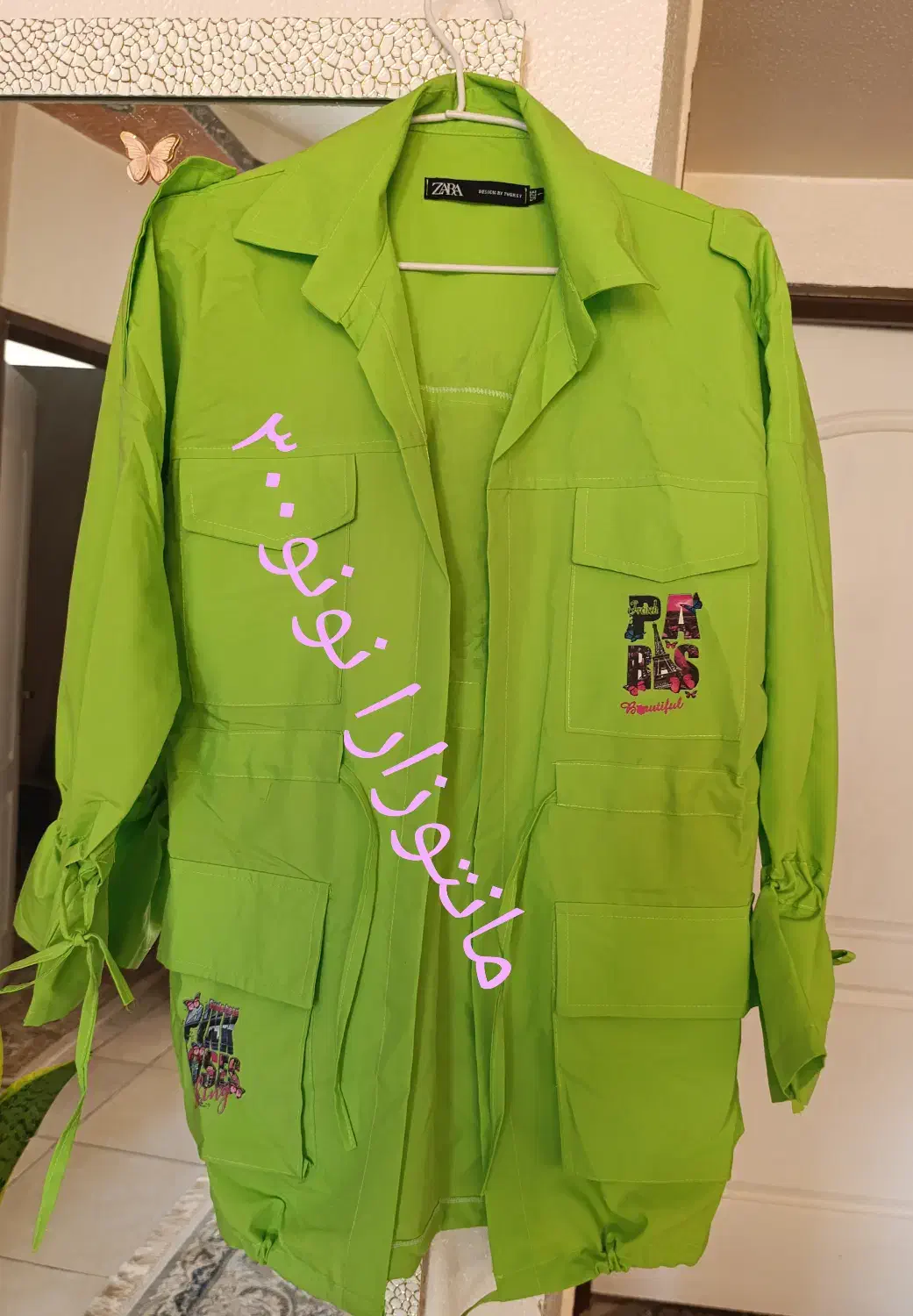 لباس درحدنونو چادرعربی مانتو لباس گرم|لباس|شاهین‌شهر, شهرک گلدیس|دیوار