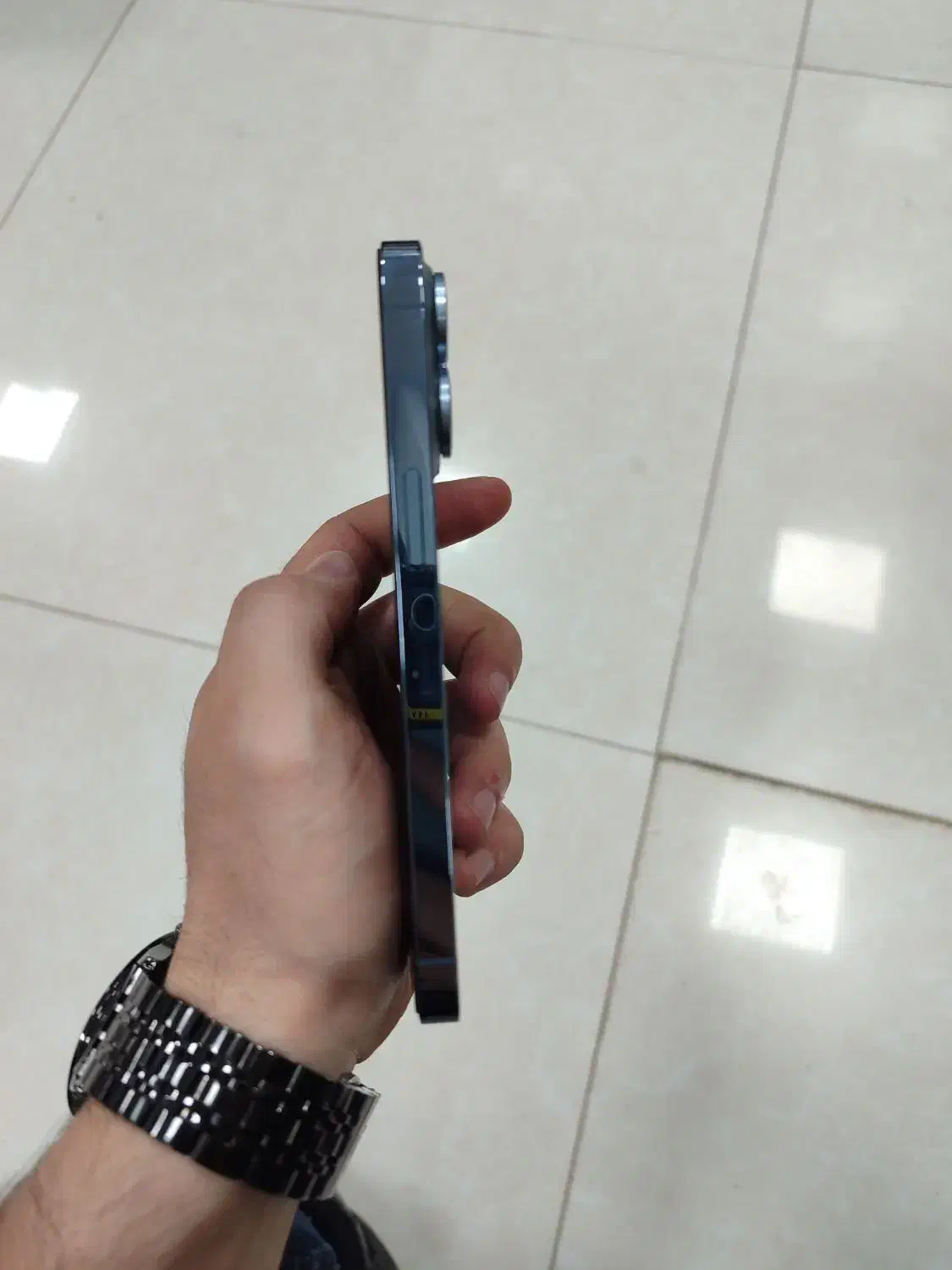 آیفون 13پرو 512|موبایل|پارس‌آباد, |دیوار