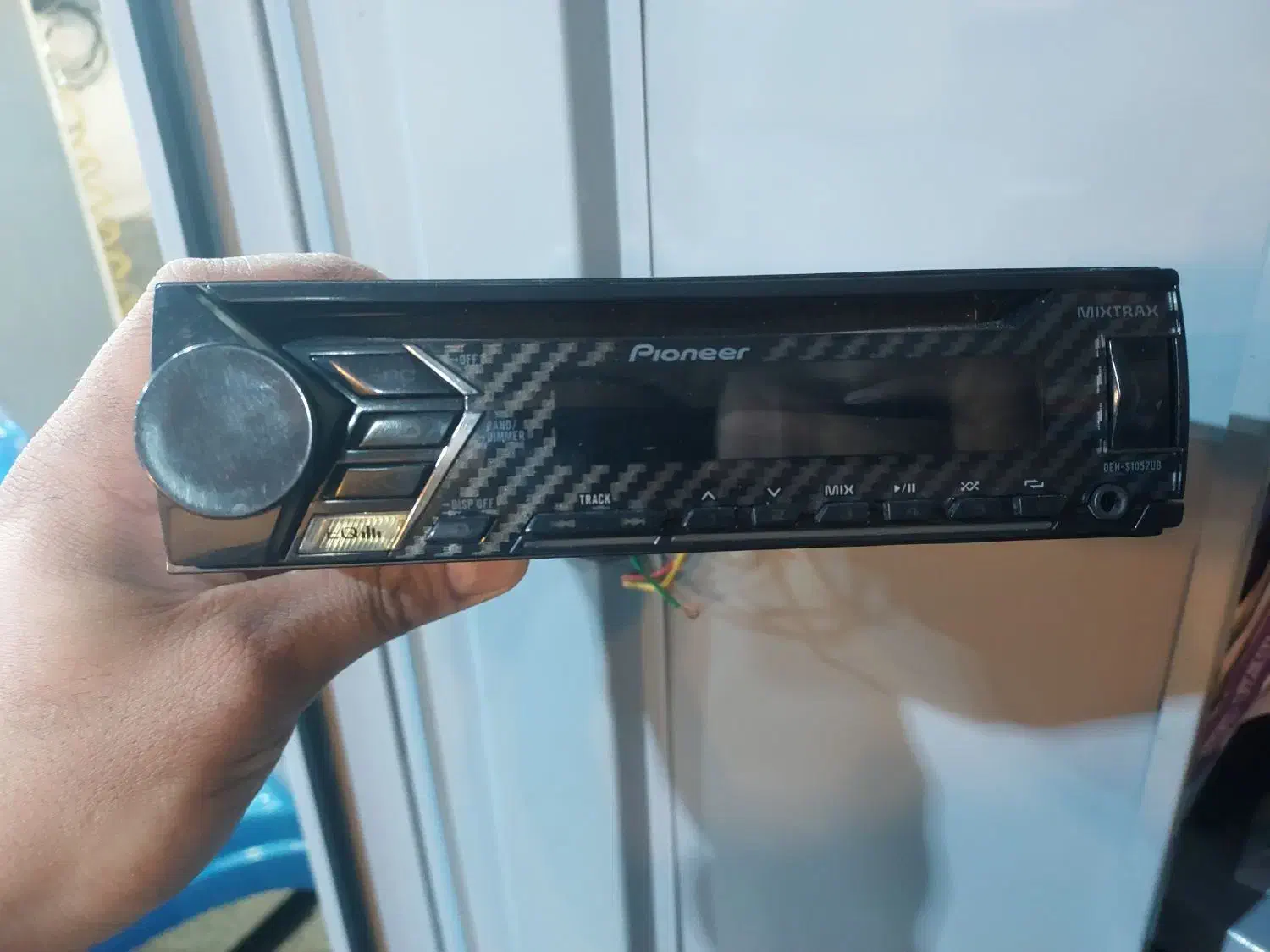 پخش امپلی ساب باند|قطعات یدکی و لوازم جانبی|رفسنجان, |دیوار