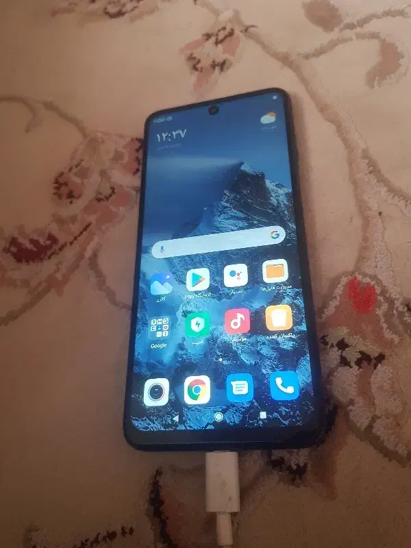 Note 9S|موبایل|کرمانشاه, |دیوار