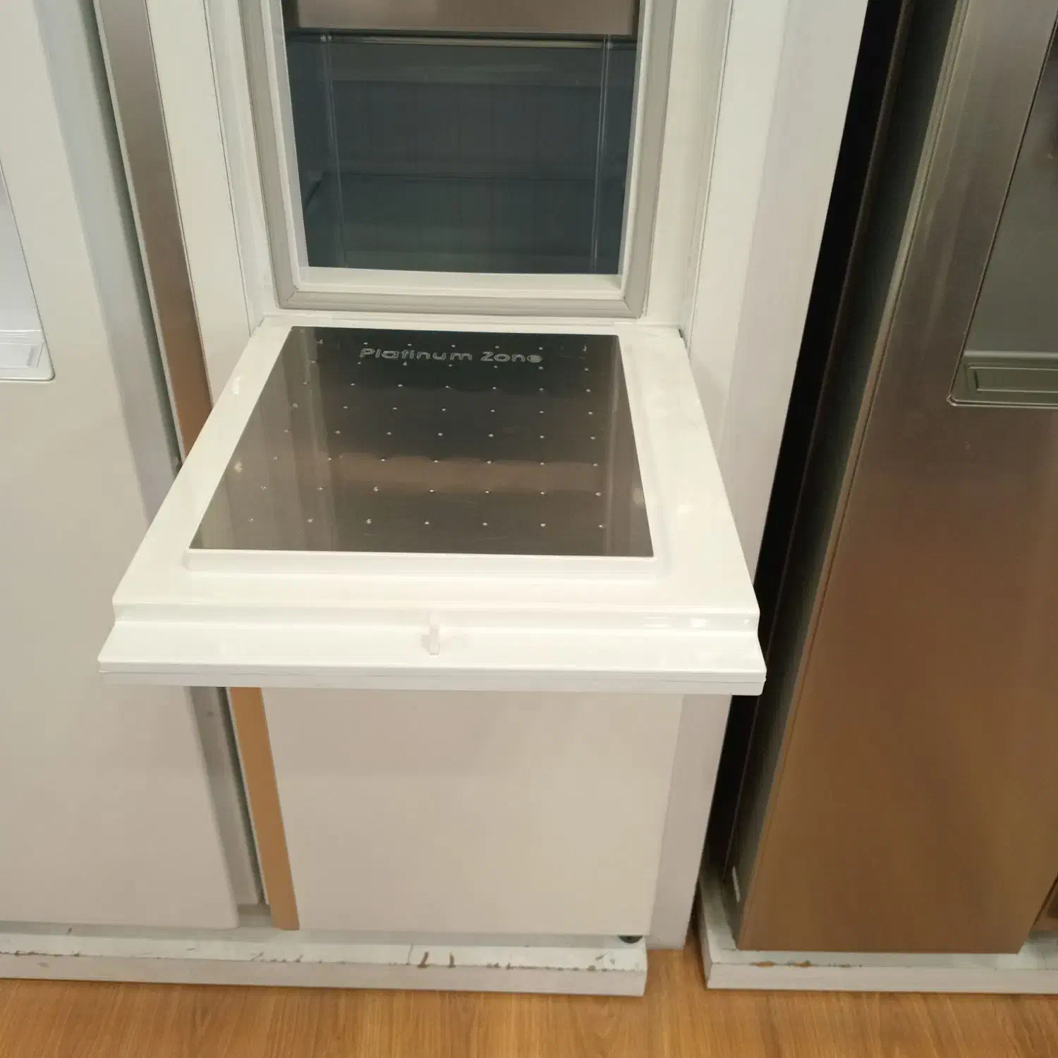 ساید اسنوا ۳۲فوت|یخچال و فریزر|ری, دیلمان|دیوار