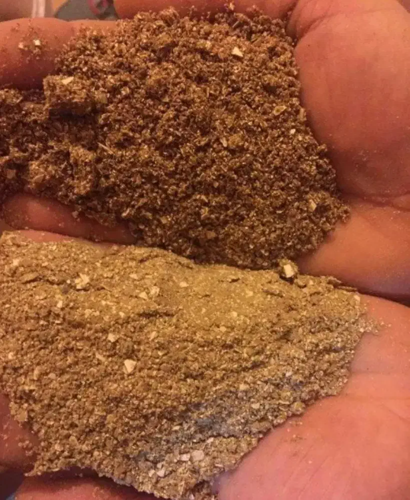 فروش پودر جوجه درجه ۱|عمدهفروشی|رشت, گلزاران|دیوار