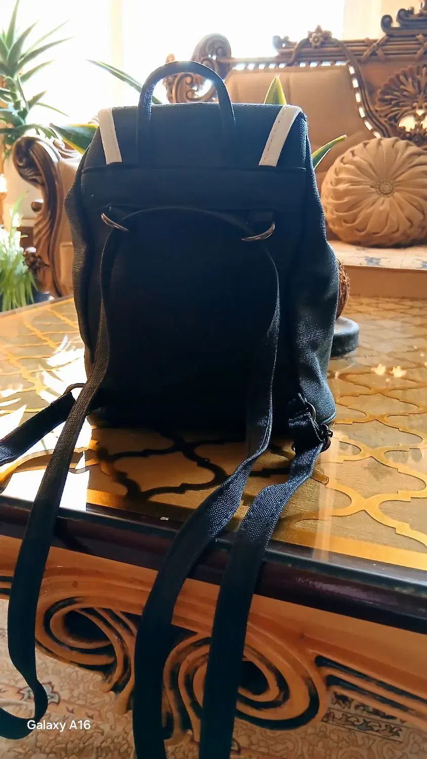 کیف کوله پشتی|کیف، کفش، کمربند|اصفهان, شاه پسند|دیوار