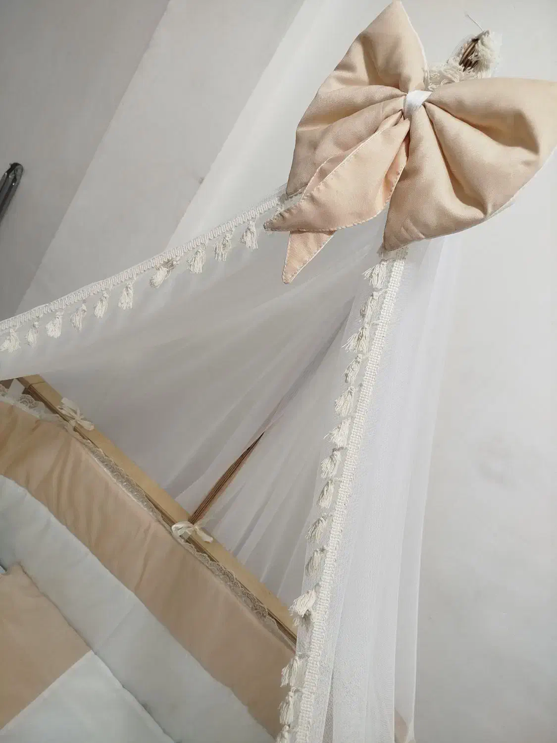 گهواره نوزاد|تخت و سرویس خواب|بندرعباس, |دیوار